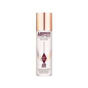 Charlotte Tilbury Airbrush Flawless Setting Spray New IN BOX